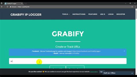 How To Works With Grabify Youtube