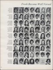 Port Huron High School - Student Yearbook (Port Huron, MI), Class of ...