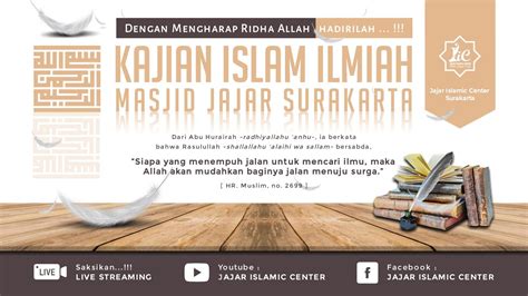 Umdatul Ahkam Muamalah Pertemuan 15 Oleh Al Ustadz Abul Harits