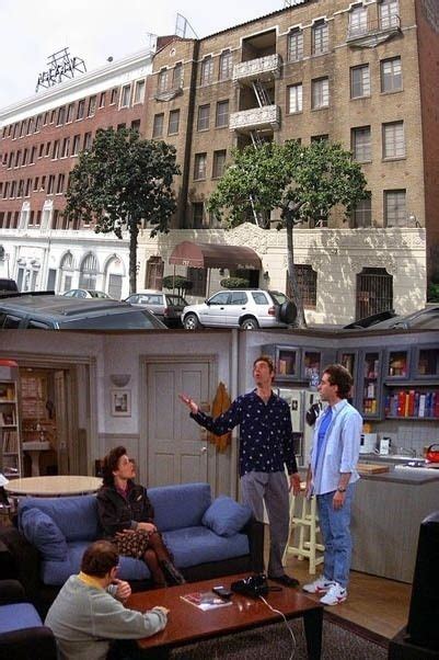 Jerry Seinfeld’s Apartment – $574,550 | New york city apartment ...