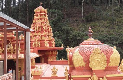 Ravana temple in sri lanka