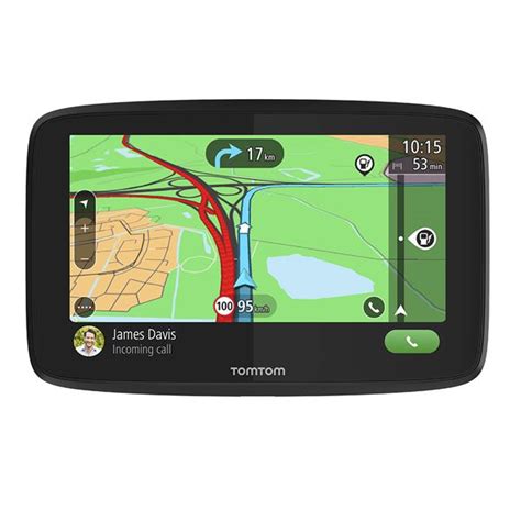 Gps Pas Cher Gps Nomade Embarqué Bluetooth Feu Vert