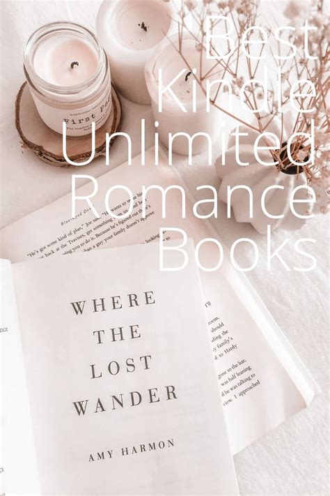 The Best Kindle Unlimited Romance Books In 2021 Kindle Unlimited