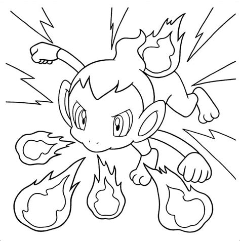 Printable Pokemon Coloring Pages Pdf Customize And Print 14224 Hot