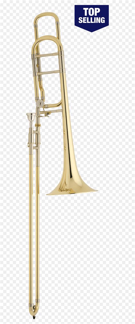 Bach Professional Model Bo Tenor Trombone Trombone Musical