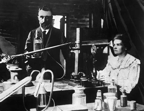 Biographie De Pierre Curie Physicien Influent Et Laur At Du Prix Nobel