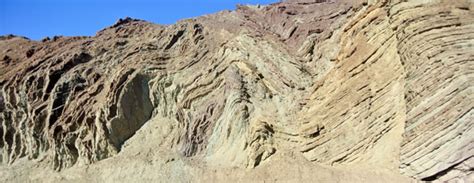 Folded rocks, volcanoes, and a little of the Old West | Wooster Geologists