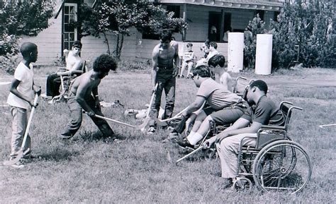 'Crip Camp': Netflix doc unveils a hidden history | The Spokesman-Review