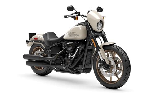 Motorrad Vergleich Harley Davidson Low Rider S FXLRS 2023 Vs Harley