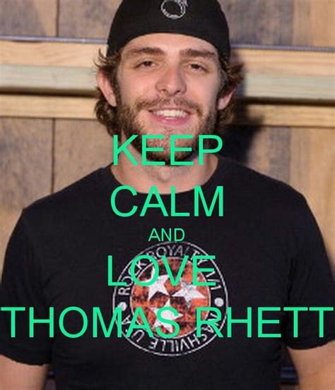 Pin By Tanya On Famous People I Love Thomas Rhett Florida Georgia