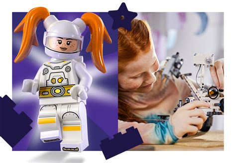 11 Best Space Toys for Christmas | Official LEGO® Shop CA