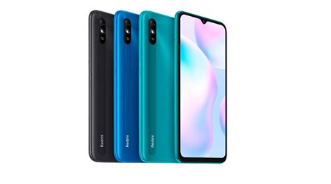 Xiaomi Redmi 9a Launched In India Price Specifications Features