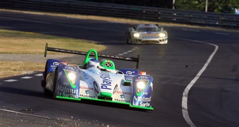 WEC Pescarolo Pourrait Faire Son Retour En Endurance En 2024