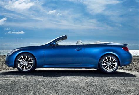 Image - Infiniti-G36-Convertible-5.jpg | Autopedia | FANDOM powered by ...