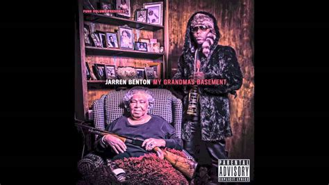 Jarren Benton Bully Feat Vinnie Paz Prod By Kato YouTube