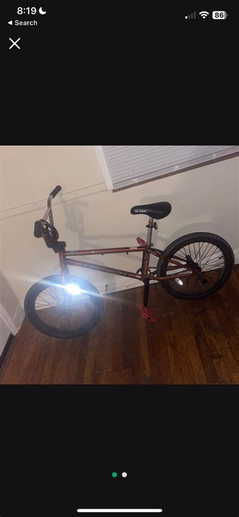 Stolen GT Bicycles GT