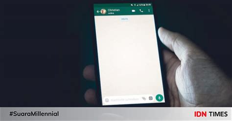 Mengenal Apa Itu Virtex WhatsApp Dan Cara Menghindarinya