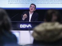 BBVA rebaja al 1 el crecimiento de España en 2023 y vaticina una