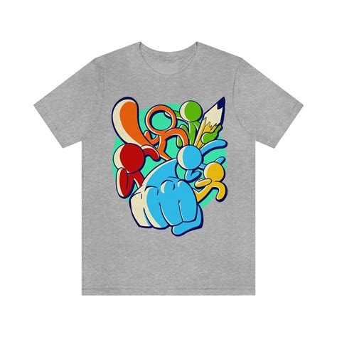 Alan Becker | T-Shirts