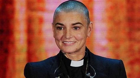 Sinead O Connor ın ölüm nedeni belli oldu