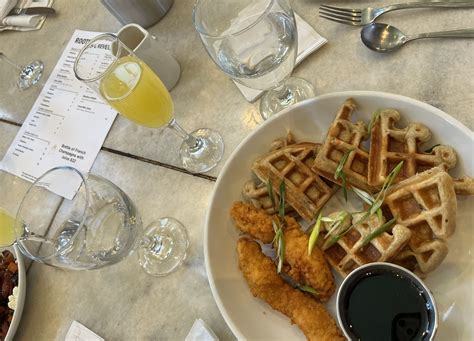 7 delish + beautiful spots for Instagrammable brunch in Birmingham