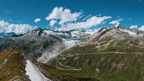 Grimsel Furka Susten What Makes Switzerland S Three Passes The Most