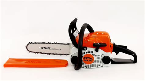 STIHL Motorsäge MS 180 AWService