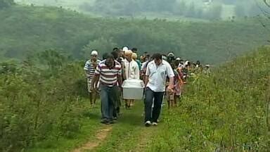 Bom Dia Minas Adolescente morre após ser atingido por raio em Santos