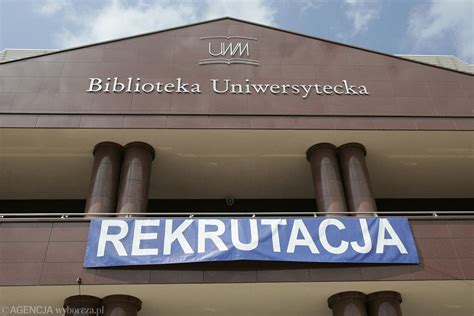 Wiemy kiedy będą tegoroczne wyniki rekrutacji na studia Wszystko