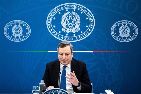 Arrivano 3 Milioni Di Dosi E Draghi Incontra Le Regioni In Settimana