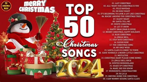 Hour Christmas Songs Of All Time Best Christmas Songs Playlist