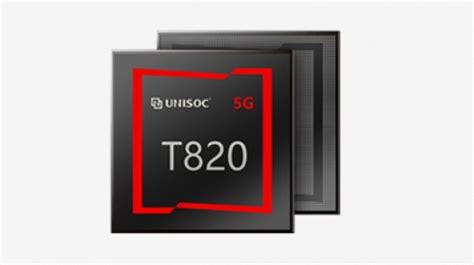 Unisoc T820 Setara Dengan Snapdragon Berapa Begini Performa Chipset HP