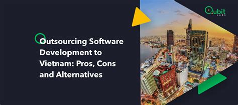 Outsourcing Software Development To Vietnam Guide