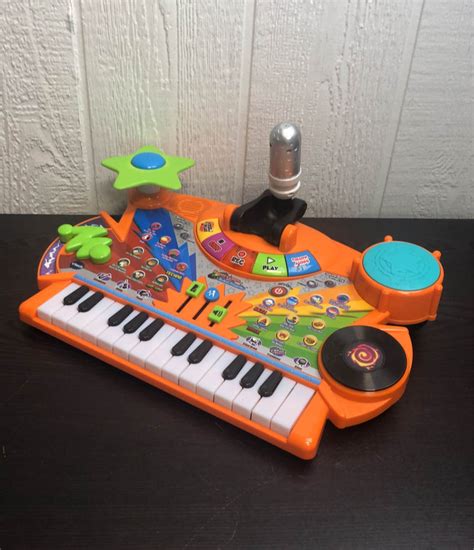 Vtech Record And Learn Kidistudio