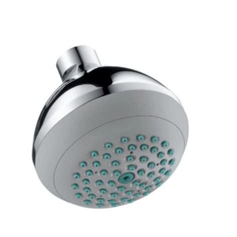 Hansgrohe Crometta Vario Shower Head Mm Stiles