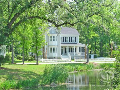 Habersham Community in Beaufort, SC | Davis & Floyd