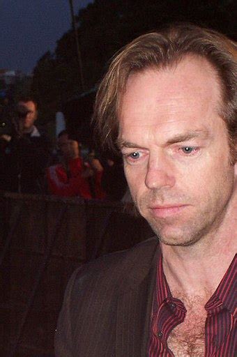 Hugo Weaving Wikipedia