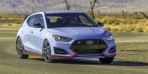 2021 Veloster N Performance Package Standard | Hyundai Veloster N Forum