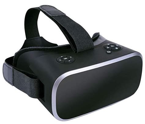 Best Standalone Vr Headsets In 2019 Android Central