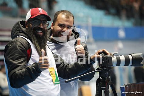 Handball Esp Rance De Tunis Club Africain