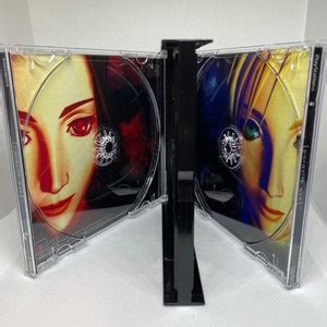 Parasite Eve Series Ps Rpg Reproduction Case Etsy