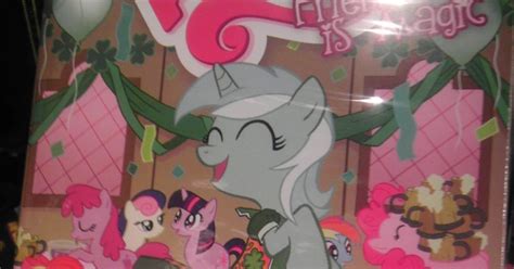 Equestria Daily MLP Stuff Issue Comic Creeping Into Hot Topic