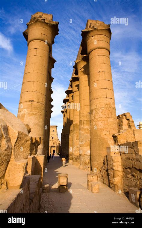 Amenhotep High Resolution Stock Photography And Images Alamy