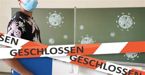 Schulen und Kitas im Enzkreis müssen nach nur drei Tagen wieder