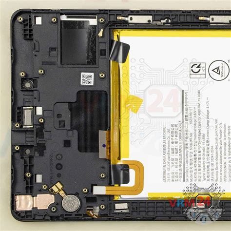 🛠 How To Disassemble Samsung Galaxy Tab A 8 0 2019 Sm T295