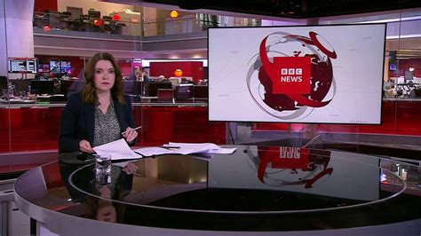 BBC News Channel 10GMT Headlines Intro 2 3 23 1080p50 YouTube