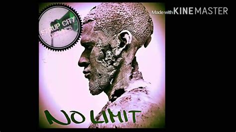 Usher Ft Young Thug No Limit Screwed And Chopped Dj Dloskii Youtube