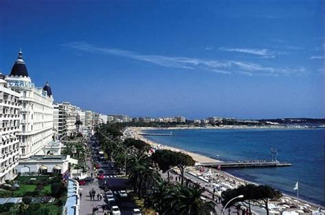 La Croisette Boulevard (Boulevard de la Croisette), Cannes | Tickets ...