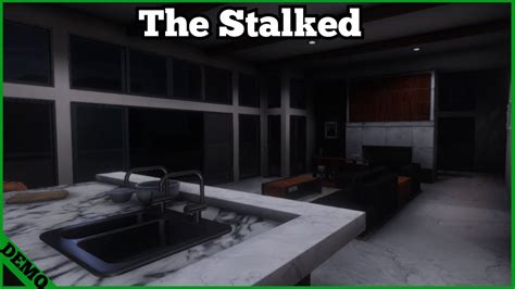 The Stalked DEMO YouTube