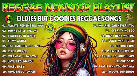 Best Reggae Mix Relaxing Road Trip Reggae Songs All Time